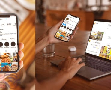 المينيو الذكي