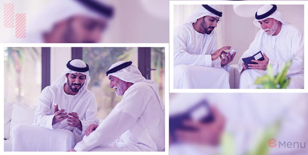 حملات موسم رمضان